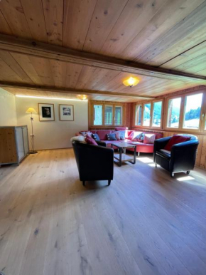 Weissmies Lodge